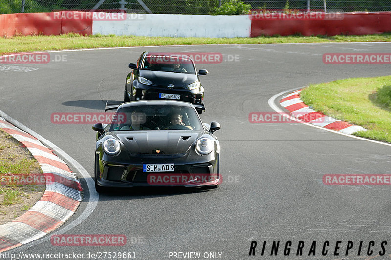 Bild #27529661 - Touristenfahrten Nürburgring Nordschleife (12.05.2024)