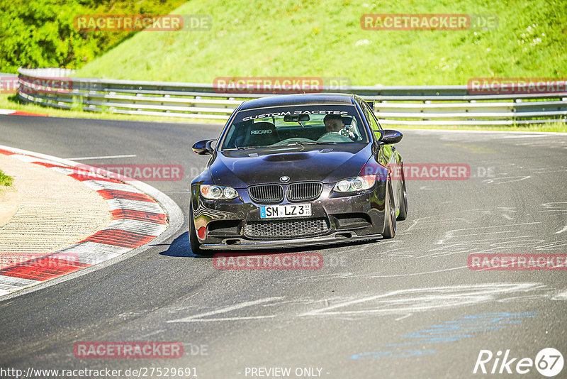 Bild #27529691 - Touristenfahrten Nürburgring Nordschleife (12.05.2024)