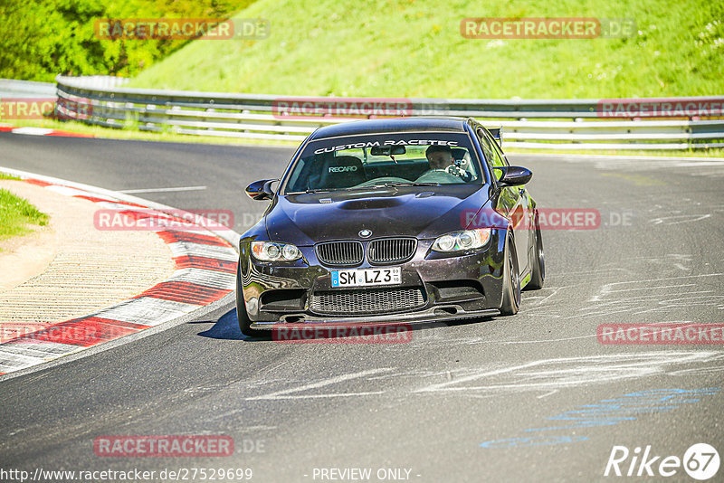 Bild #27529699 - Touristenfahrten Nürburgring Nordschleife (12.05.2024)