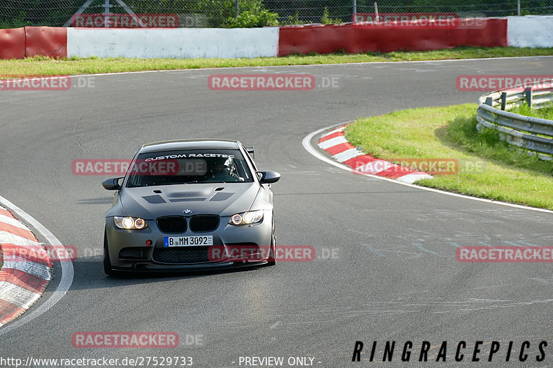 Bild #27529733 - Touristenfahrten Nürburgring Nordschleife (12.05.2024)