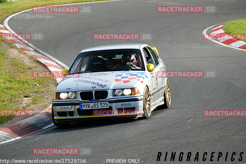 Bild #27529756 - Touristenfahrten Nürburgring Nordschleife (12.05.2024)