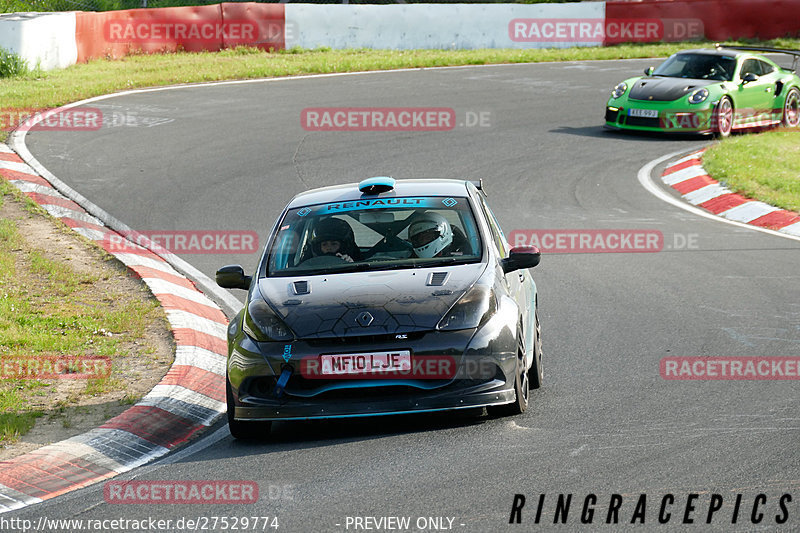 Bild #27529774 - Touristenfahrten Nürburgring Nordschleife (12.05.2024)