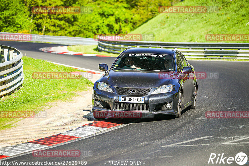 Bild #27529789 - Touristenfahrten Nürburgring Nordschleife (12.05.2024)