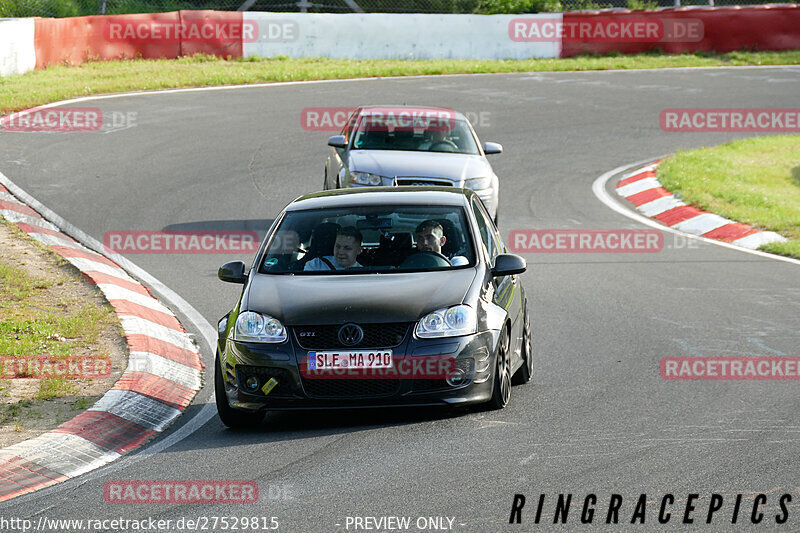 Bild #27529815 - Touristenfahrten Nürburgring Nordschleife (12.05.2024)