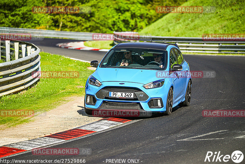 Bild #27529866 - Touristenfahrten Nürburgring Nordschleife (12.05.2024)