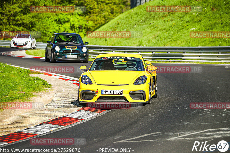 Bild #27529876 - Touristenfahrten Nürburgring Nordschleife (12.05.2024)