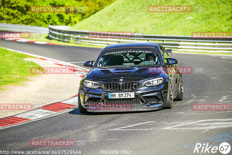 Bild #27529944 - Touristenfahrten Nürburgring Nordschleife (12.05.2024)