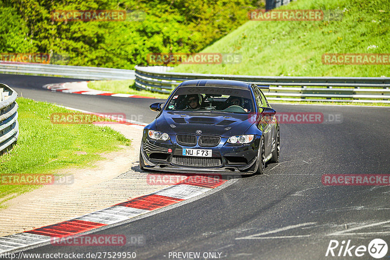 Bild #27529950 - Touristenfahrten Nürburgring Nordschleife (12.05.2024)