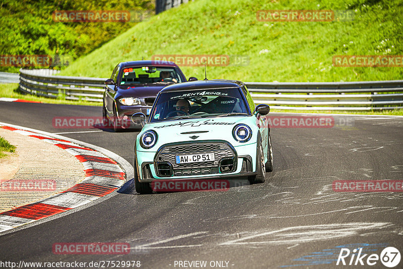 Bild #27529978 - Touristenfahrten Nürburgring Nordschleife (12.05.2024)