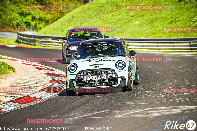 Bild #27529979 - Touristenfahrten Nürburgring Nordschleife (12.05.2024)