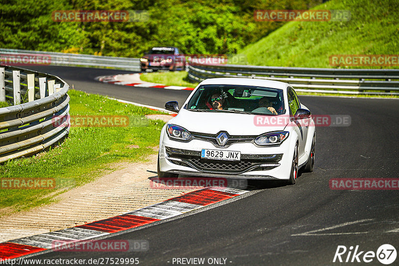 Bild #27529995 - Touristenfahrten Nürburgring Nordschleife (12.05.2024)