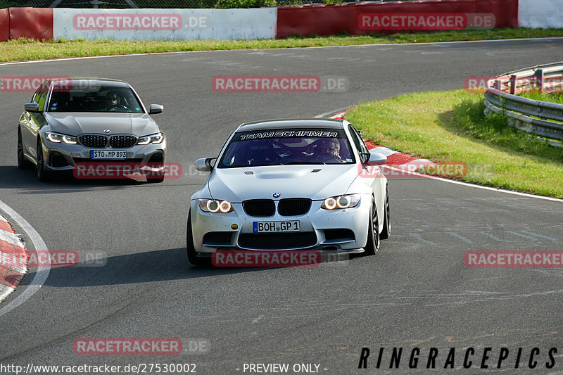 Bild #27530002 - Touristenfahrten Nürburgring Nordschleife (12.05.2024)