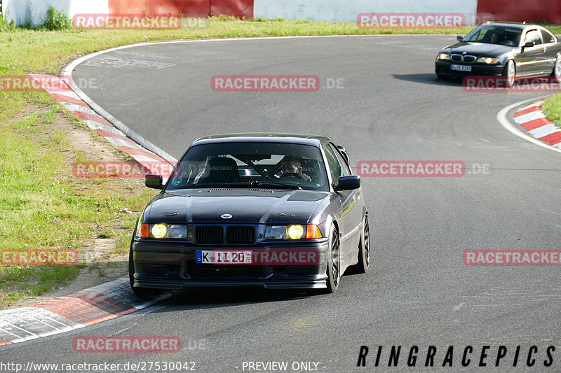 Bild #27530042 - Touristenfahrten Nürburgring Nordschleife (12.05.2024)