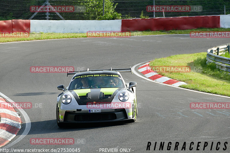 Bild #27530045 - Touristenfahrten Nürburgring Nordschleife (12.05.2024)