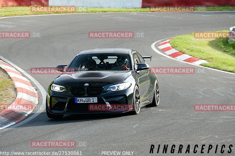 Bild #27530061 - Touristenfahrten Nürburgring Nordschleife (12.05.2024)