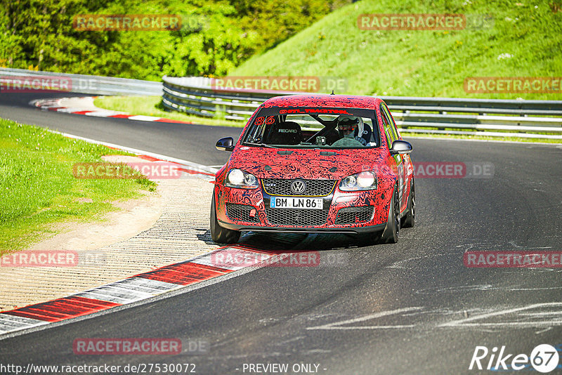 Bild #27530072 - Touristenfahrten Nürburgring Nordschleife (12.05.2024)