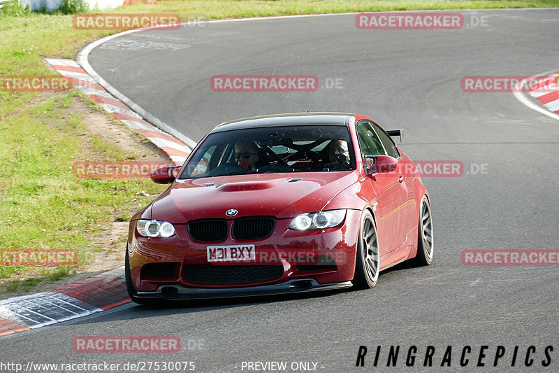 Bild #27530075 - Touristenfahrten Nürburgring Nordschleife (12.05.2024)