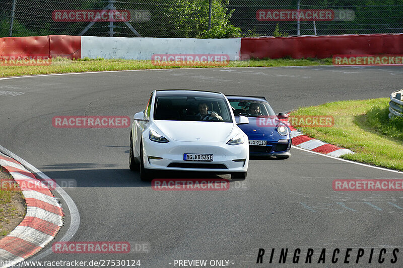 Bild #27530124 - Touristenfahrten Nürburgring Nordschleife (12.05.2024)