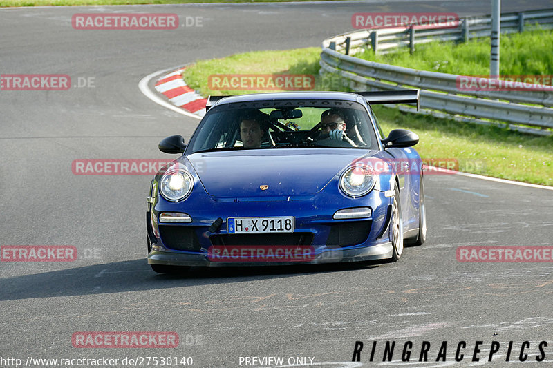 Bild #27530140 - Touristenfahrten Nürburgring Nordschleife (12.05.2024)