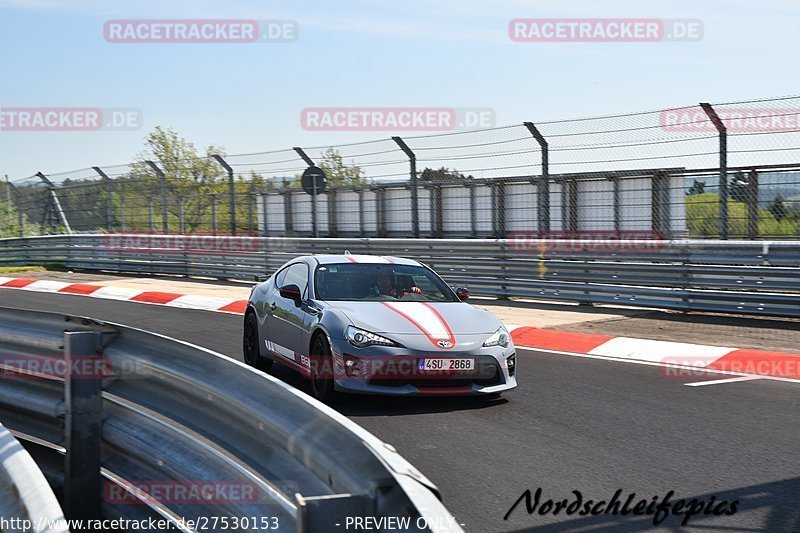 Bild #27530153 - Touristenfahrten Nürburgring Nordschleife (12.05.2024)