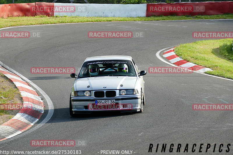 Bild #27530183 - Touristenfahrten Nürburgring Nordschleife (12.05.2024)