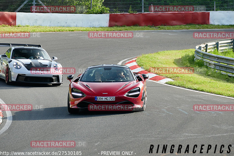 Bild #27530185 - Touristenfahrten Nürburgring Nordschleife (12.05.2024)