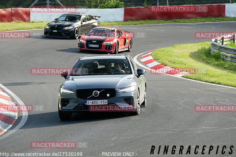 Bild #27530199 - Touristenfahrten Nürburgring Nordschleife (12.05.2024)