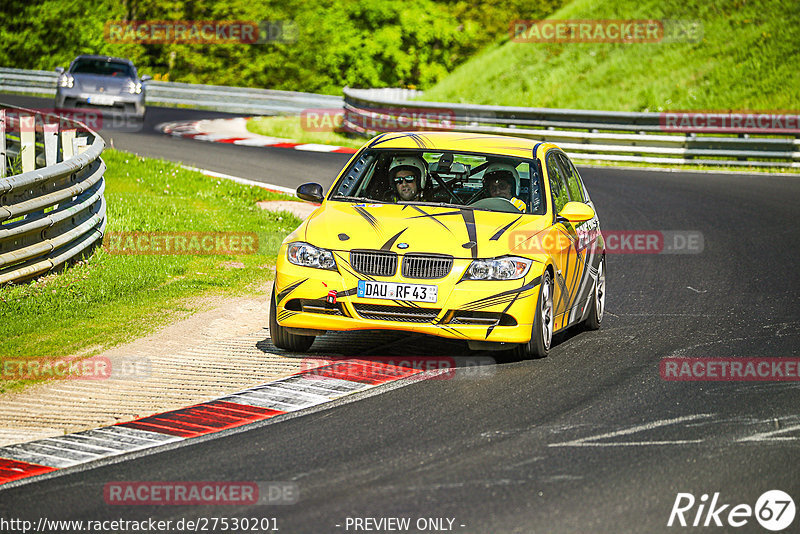 Bild #27530201 - Touristenfahrten Nürburgring Nordschleife (12.05.2024)