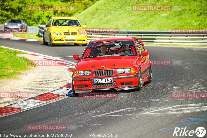 Bild #27530202 - Touristenfahrten Nürburgring Nordschleife (12.05.2024)