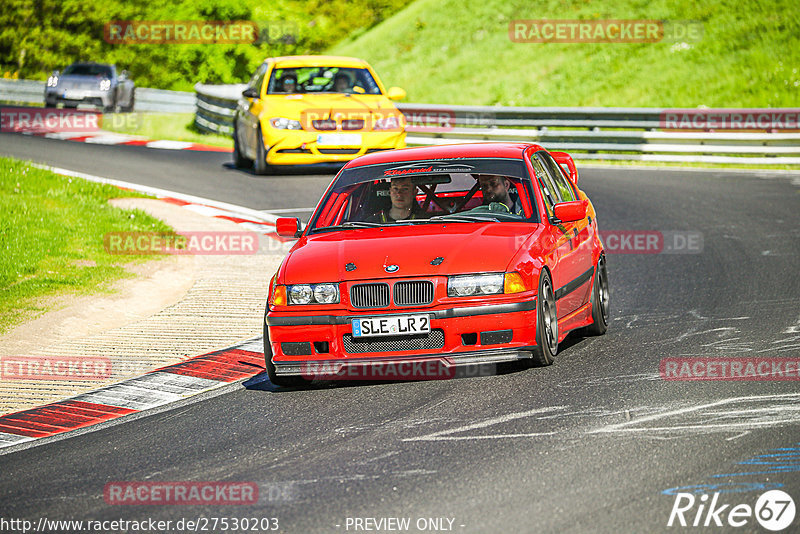 Bild #27530203 - Touristenfahrten Nürburgring Nordschleife (12.05.2024)