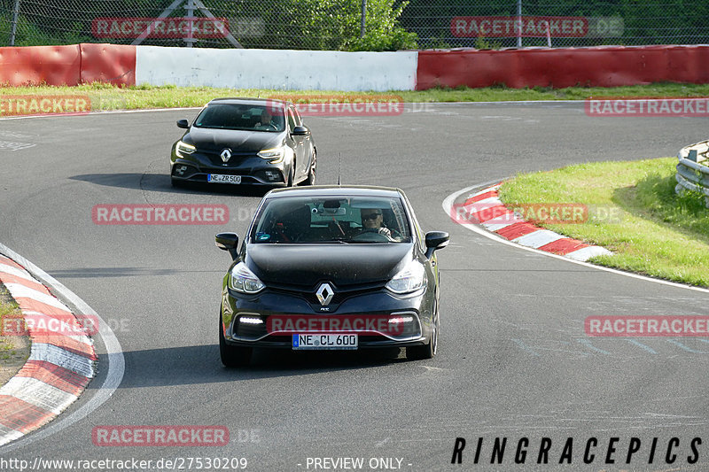 Bild #27530209 - Touristenfahrten Nürburgring Nordschleife (12.05.2024)