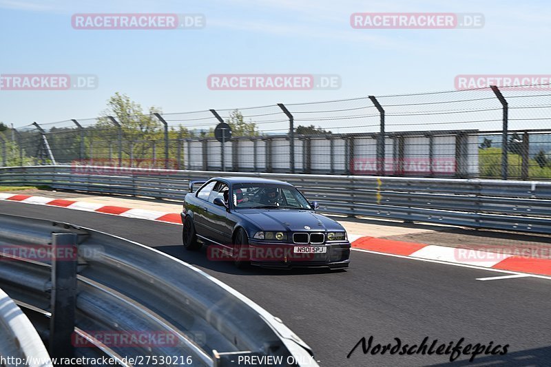 Bild #27530216 - Touristenfahrten Nürburgring Nordschleife (12.05.2024)