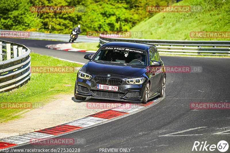 Bild #27530228 - Touristenfahrten Nürburgring Nordschleife (12.05.2024)