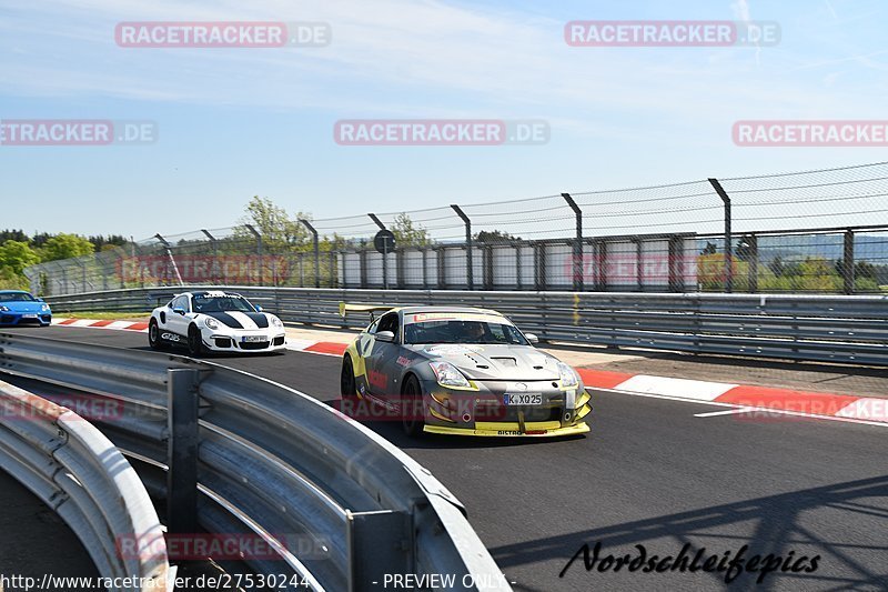 Bild #27530244 - Touristenfahrten Nürburgring Nordschleife (12.05.2024)