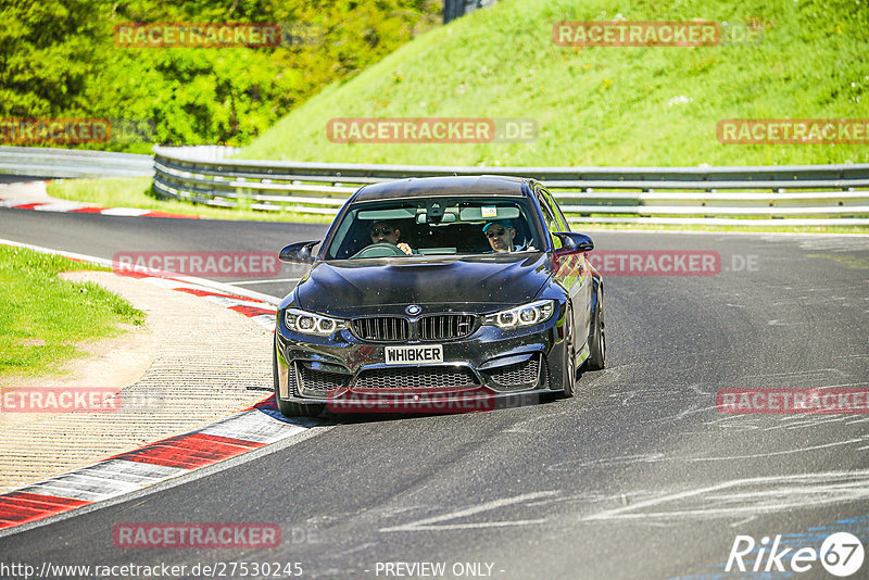 Bild #27530245 - Touristenfahrten Nürburgring Nordschleife (12.05.2024)