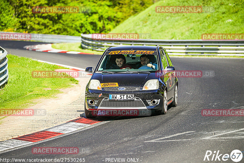 Bild #27530265 - Touristenfahrten Nürburgring Nordschleife (12.05.2024)