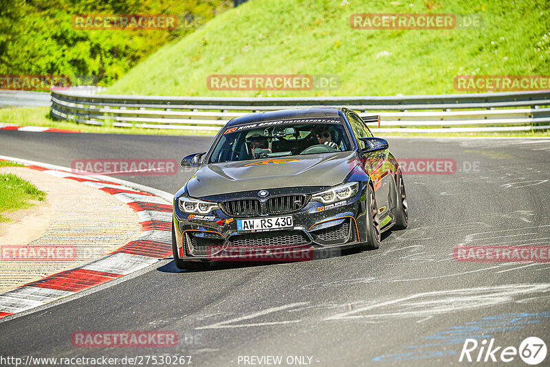 Bild #27530267 - Touristenfahrten Nürburgring Nordschleife (12.05.2024)