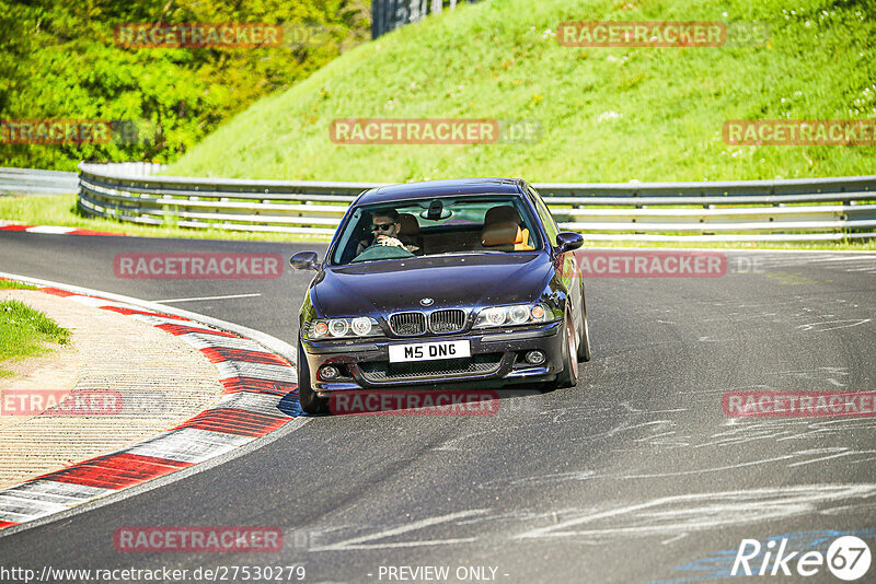 Bild #27530279 - Touristenfahrten Nürburgring Nordschleife (12.05.2024)