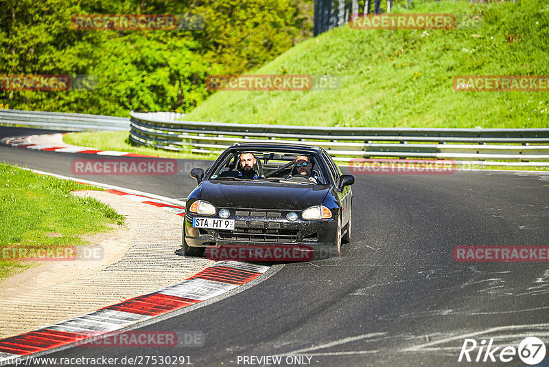 Bild #27530291 - Touristenfahrten Nürburgring Nordschleife (12.05.2024)