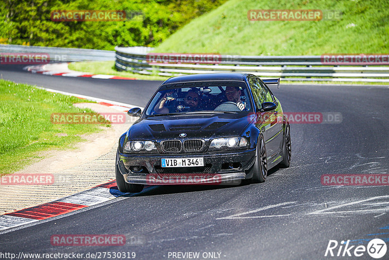 Bild #27530319 - Touristenfahrten Nürburgring Nordschleife (12.05.2024)