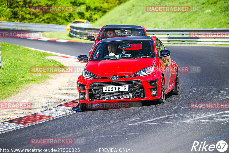 Bild #27530325 - Touristenfahrten Nürburgring Nordschleife (12.05.2024)