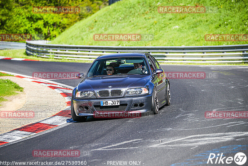 Bild #27530360 - Touristenfahrten Nürburgring Nordschleife (12.05.2024)