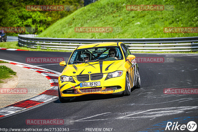 Bild #27530363 - Touristenfahrten Nürburgring Nordschleife (12.05.2024)