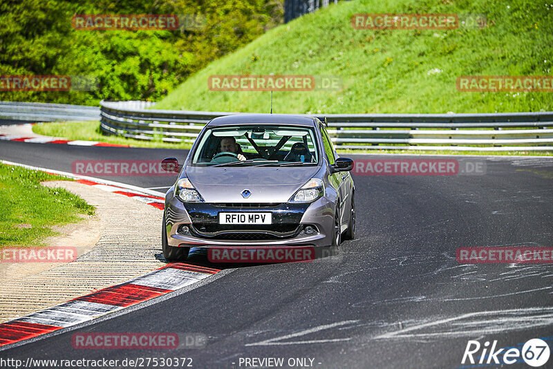 Bild #27530372 - Touristenfahrten Nürburgring Nordschleife (12.05.2024)