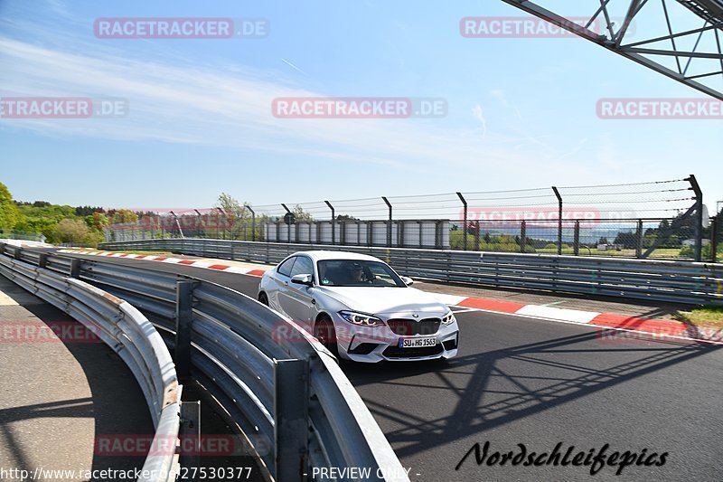 Bild #27530377 - Touristenfahrten Nürburgring Nordschleife (12.05.2024)