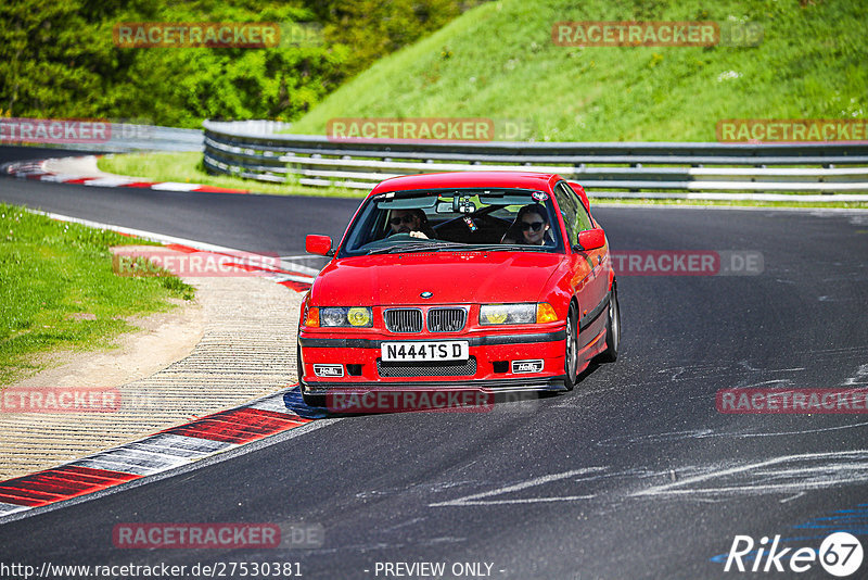 Bild #27530381 - Touristenfahrten Nürburgring Nordschleife (12.05.2024)