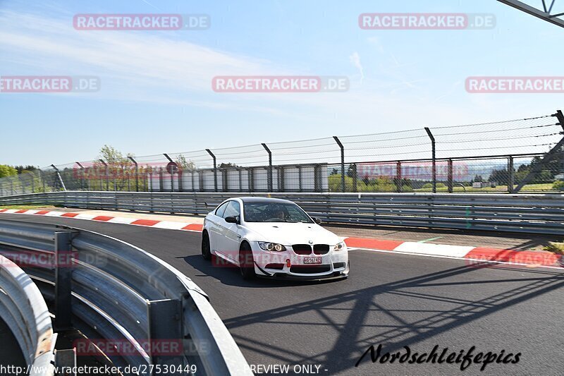 Bild #27530449 - Touristenfahrten Nürburgring Nordschleife (12.05.2024)