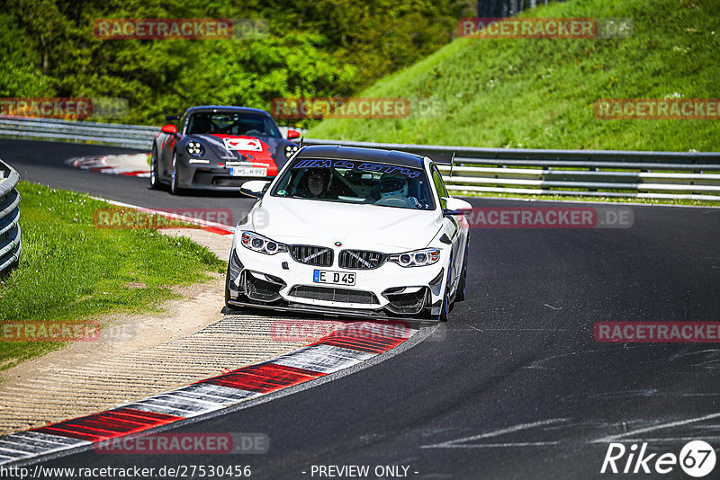 Bild #27530456 - Touristenfahrten Nürburgring Nordschleife (12.05.2024)