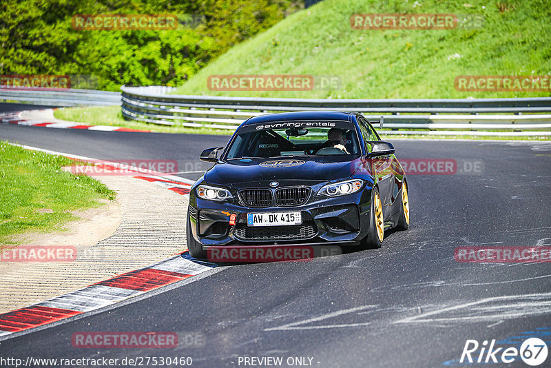 Bild #27530460 - Touristenfahrten Nürburgring Nordschleife (12.05.2024)