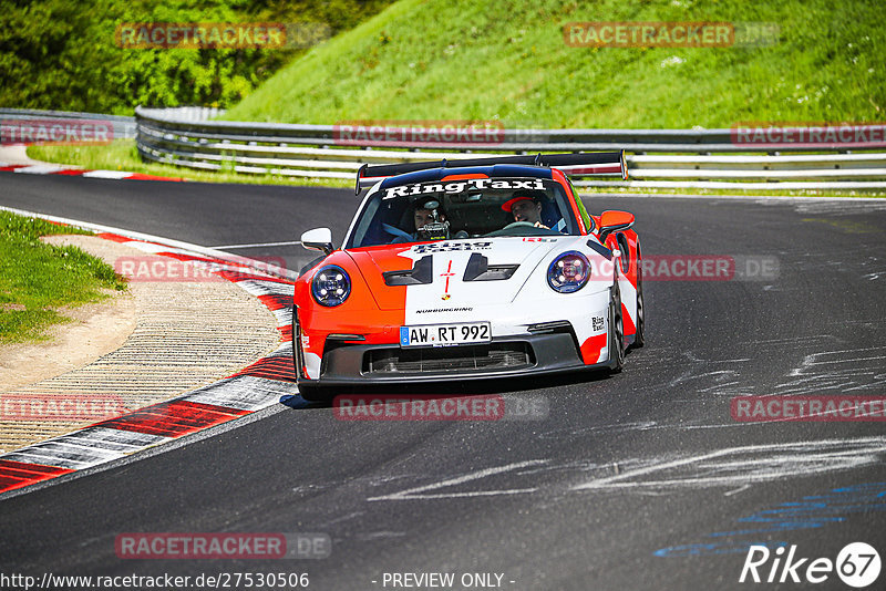 Bild #27530506 - Touristenfahrten Nürburgring Nordschleife (12.05.2024)